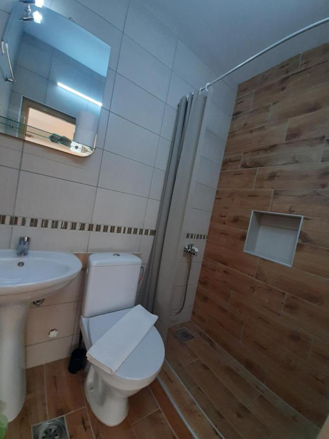 Studio Gmitrovic Rtanj Exteriér fotografie