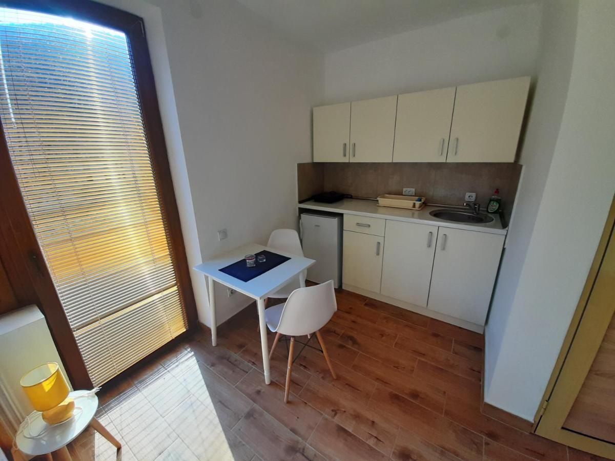 Studio Gmitrovic Rtanj Exteriér fotografie
