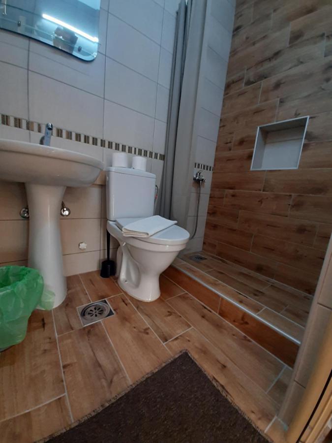 Studio Gmitrovic Rtanj Exteriér fotografie