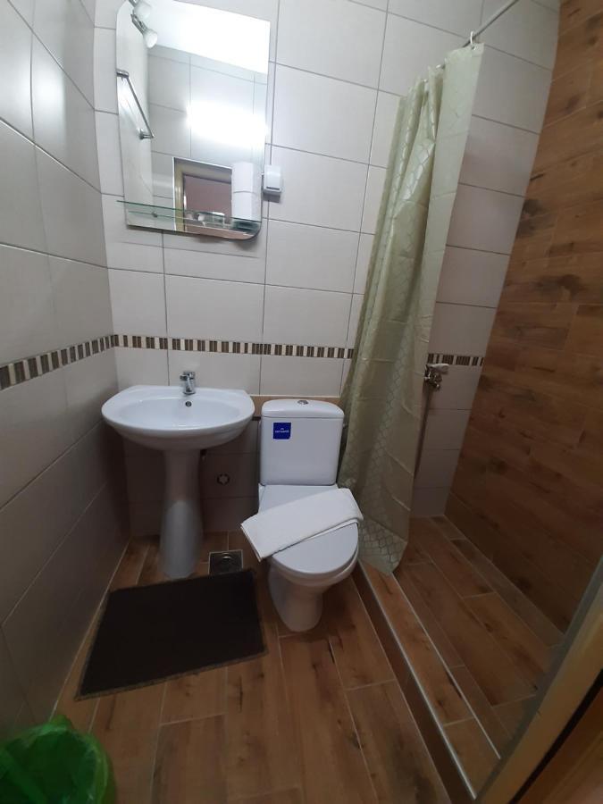 Studio Gmitrovic Rtanj Exteriér fotografie