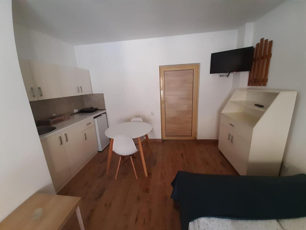 Studio Gmitrovic Rtanj Exteriér fotografie